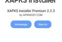 XAPKS Installer screenshot 4