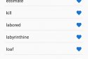 English Thesaurus screenshot 3