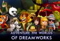 DreamWorks Universe of Legends screenshot 1