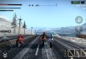 Road Redemption Mobile screenshot 1