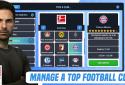 Soccer Manager 2023 screenshot 4