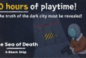 The Sea of Death screenshot 1