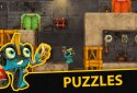 Live Factory: 3D Platformer screenshot 7