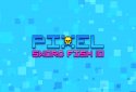 Pixel Sword Fish io screenshot 7