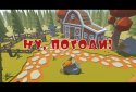 Ну, Погоди! Волк и яйца screenshot 1