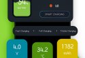 Умная зарядка - Smart Charging screenshot 1