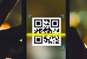 Сканер QR и Сканер штрих-кодов screenshot 8
