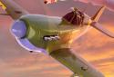 Idle Planes: Air Force Squad screenshot 1