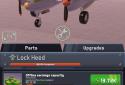 Idle Planes: Air Force Squad screenshot 5