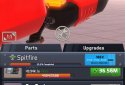 Idle Planes: Air Force Squad screenshot 8