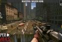 Sniper Zombies: Offline Games screenshot 3
