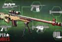Sniper Zombies: Offline Games screenshot 9
