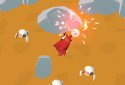 Idle Superhero: Craft & Battle screenshot 3