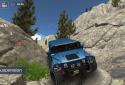 OffRoad Drive Simulator screenshot 2