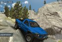 OffRoad Drive Simulator screenshot 4
