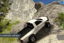 OffRoad Drive Simulator screenshot 7