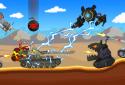 Tank Combat: War Battle screenshot 6