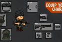 Military Character Editor screenshot 1