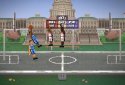 Bouncy Basketball screenshot 2