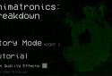 Animatronics: Breakdown screenshot 1