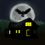 Поместье 2. Текстовый квест