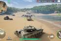Tank Warfare: PvP Battle Game screenshot 6