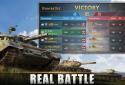 Tank Warfare: PvP Battle Game screenshot 7