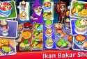Halloween Cooking Games screenshot 2