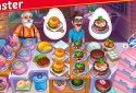 Halloween Cooking Games screenshot 4