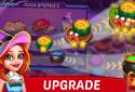 Halloween Cooking Games screenshot 7