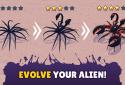Alien Invasion: RPG Idle Space screenshot 13