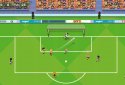 Super Arcade Football screenshot 1