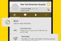 Блокировщик звонков - антиспам screenshot 3
