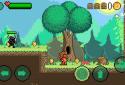 Magic Forest : 2D Adventure screenshot 2