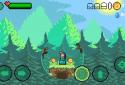 Magic Forest : 2D Adventure screenshot 4