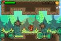 Magic Forest : 2D Adventure screenshot 5