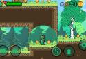 Magic Forest : 2D Adventure screenshot 6