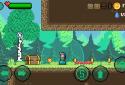 Magic Forest : 2D Adventure screenshot 8