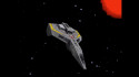 Wing Commander IV: The Price of Freedom screenshot 1