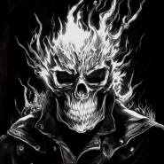 Ghost Rider
