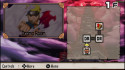 Naruto Ultimate Ninja Heroes 2: The Phantom Fortress screenshot 2