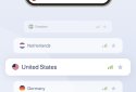 VPN от Planet VPN screenshot 5
