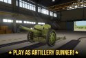 World of Artillery: Cannons screenshot 7