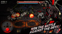 DownFall : Hack&Slash screenshot 3