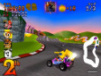 Crash Team Racing screenshot 1