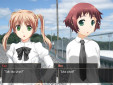Katawa Shoujo screenshot 2