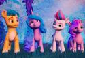 My Little Pony: Mane Merge screenshot 1