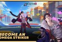 Omega Strikers screenshot 5