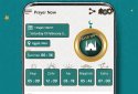 Prayer Now : Azan Prayer Times screenshot 1