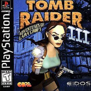 Tomb Raider 3